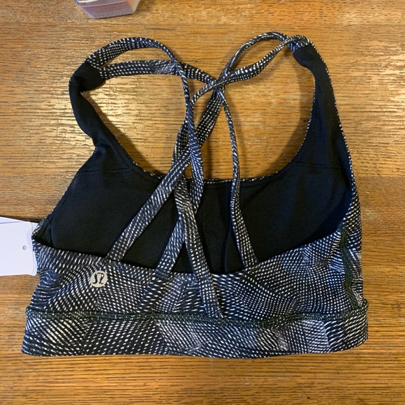 SOLD Lululemon. 2 bras for $60 - Picture 1 of 4